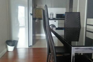 2 Bedroom Condo for rent in Belle Grand Rama 9, Huai Khwang, Bangkok near MRT Phra Ram 9