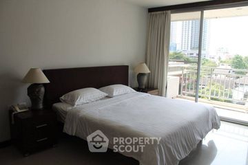 1 Bedroom Apartment for rent in Baan Thirapa, Thung Maha Mek, Bangkok near BTS Chong Nonsi