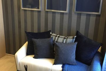 1 Bedroom Condo for rent in M Thonglor 10, Khlong Tan Nuea, Bangkok near BTS Ekkamai