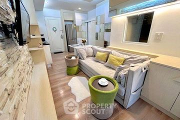 2 Bedroom Condo for rent in The Seed Memories Siam, Wang Mai, Bangkok near BTS National Stadium