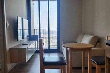 1 Bedroom Condo for rent in OKA HAUS Sukhumvit 36, Khlong Tan, Bangkok near BTS Thong Lo