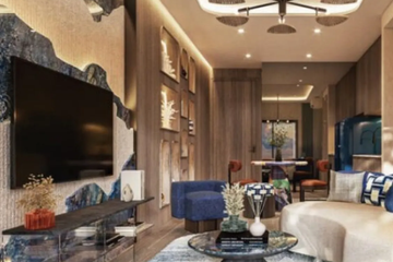 1 Bedroom Condo for sale in Bellevue Beachfront Condo, Choeng Thale, Phuket