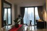 2 Bedroom Condo for rent in Hyde Sukhumvit 11, Khlong Toei Nuea, Bangkok near BTS Nana