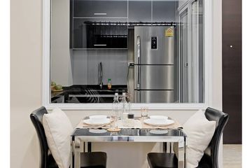 1 Bedroom Condo for rent in The Crest Sukhumvit 34, Khlong Tan, Bangkok near BTS Thong Lo