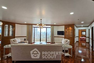 3 Bedroom Condo for rent in Promsuk Condominium, Khlong Tan, Bangkok near BTS Thong Lo