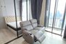 1 Bedroom Condo for rent in The Address Siam-Ratchathewi, Thanon Phetchaburi, Bangkok near BTS Ratchathewi