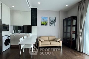 1 Bedroom Condo for rent in Q Asoke, Makkasan, Bangkok near MRT Phetchaburi