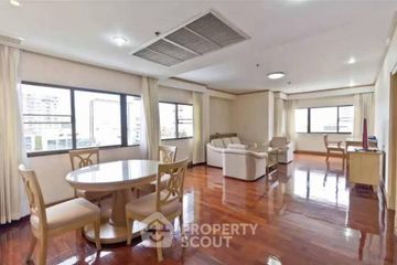 2 Bedroom Condo for rent in Lee House Apartment, Khlong Tan Nuea, Bangkok