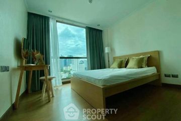 1 Bedroom Condo for rent in Supalai Oriental Sukhumvit 39, Khlong Tan Nuea, Bangkok
