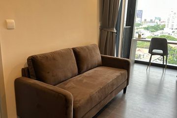 1 Bedroom Condo for rent in OKA HAUS Sukhumvit 36, Khlong Tan, Bangkok near BTS Thong Lo