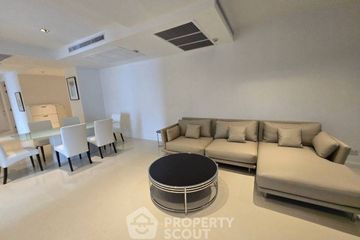 3 Bedroom Condo for rent in Athenee Residence, Lumpini, Bangkok near BTS Ploen Chit