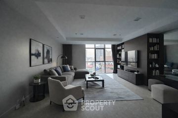 3 Bedroom Condo for rent in Nusasiri Grand, Phra Khanong, Bangkok near BTS Ekkamai