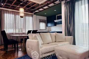 2 Bedroom Apartment for rent in Ascent Ekamai - Thonglor, Khlong Tan Nuea, Bangkok near BTS Ekkamai