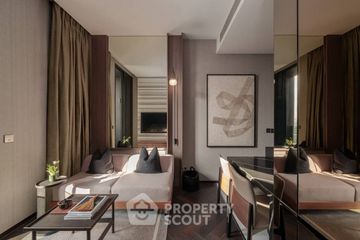 1 Bedroom Condo for rent in The ESSE Sukhumvit 36, Phra Khanong, Bangkok near BTS Thong Lo