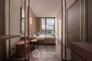 1 Bedroom Condo for rent in The ESSE Sukhumvit 36, Phra Khanong, Bangkok near BTS Thong Lo