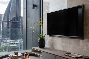 2 Bedroom Condo for rent in The ESSE Sukhumvit 36, Phra Khanong, Bangkok near BTS Thong Lo