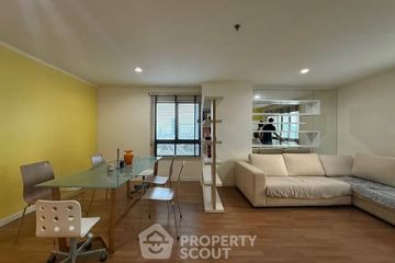 2 Bedroom Condo for rent in Lumpini Place Rama III - Riverview, Bang Khlo, Bangkok near BTS Saphan Taksin