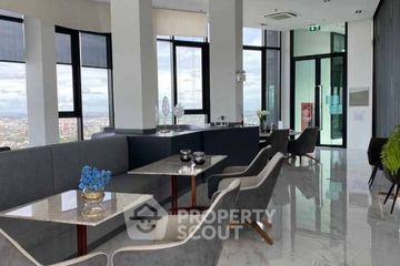 2 Bedroom Condo for rent in NICHE MONO Sukhumvit - Bearing, Samrong Nuea, Samut Prakan near BTS Bearing