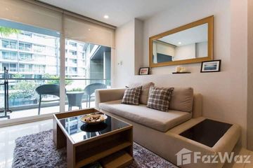1 Bedroom Condo for rent in Apus, Nong Prue, Chonburi