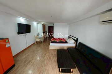 Condo for sale in Angket Condominium, Nong Prue, Chonburi