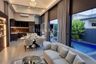 4 Bedroom House for sale in The Hamlet Pattaya, Pong, Chonburi