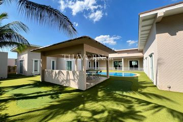 5 Bedroom House for sale in Santa Maria, Pong, Chonburi