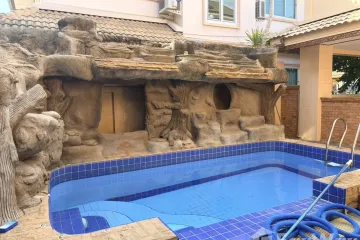 3 Bedroom House for rent in Royal Green Park, Nong Prue, Chonburi