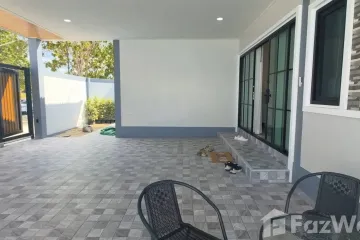 4 Bedroom House for sale in Nong Prue, Chonburi