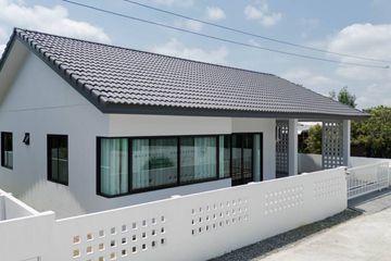 3 Bedroom House for sale in Khua Mung, Chiang Mai