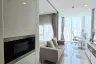 1 Bedroom Condo for sale in Hyde Sukhumvit 11, Khlong Toei Nuea, Bangkok near BTS Nana