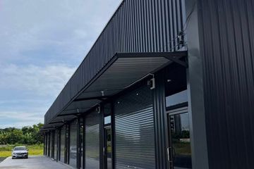 House for rent in Suan Luang, Bangkok near MRT Phatthanakan