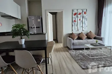 2 Bedroom Condo for rent in THE BASE Downtown - Phuket, Wichit, Phuket