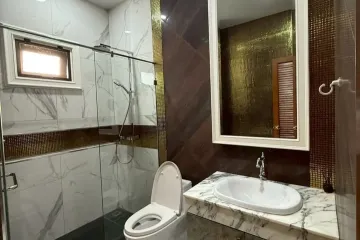 4 Bedroom House for sale in Thung Song Hong, Bangkok near MRT Government Complex