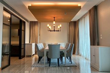 3 Bedroom Condo for rent in The Park Chidlom, Lumpini, Bangkok near BTS Chit Lom