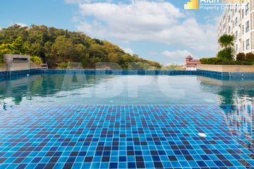 1 Bedroom Condo for rent in The Axis, Nong Prue, Chonburi