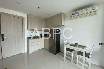 1 Bedroom Condo for sale in Nong Prue, Chonburi
