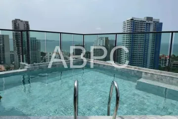 1 Bedroom Condo for sale in Nong Prue, Chonburi