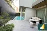 3 Bedroom House for rent in Choeng Noen, Rayong