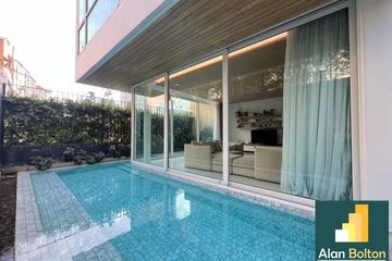 3 Bedroom House for rent in Choeng Noen, Rayong
