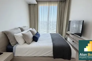 1 Bedroom Condo for Sale or Rent in Nong Prue, Chonburi