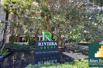 1 Bedroom Condo for sale in The Riviera Jomtien, Nong Prue, Chonburi