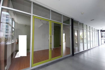 Commercial for rent in Suthep, Chiang Mai