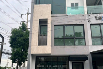 Office for rent in Bang Talat, Nonthaburi near MRT Si Rat