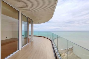 4 Bedroom Condo for sale in The Cove Pattaya, Na Kluea, Chonburi