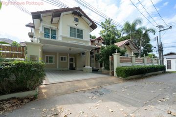 4 Bedroom House for sale in Park Avenue, Na Kluea, Chonburi