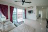 2 Bedroom Condo for sale in A.D. Bangsaray Lake & Resort, Bang Sare, Chonburi