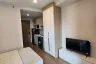 Condo for rent in The LIVIN Ramkhamhaeng, Hua Mak, Bangkok near MRT Lam Sali