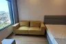 Condo for rent in The LIVIN Ramkhamhaeng, Hua Mak, Bangkok near MRT Lam Sali