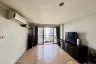 2 Bedroom Condo for sale in The Waterford Rama 4, Phra Khanong, Bangkok near BTS Phra Khanong