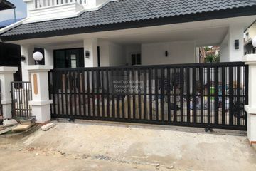 4 Bedroom House for sale in Wararom Phetkasem 81, Bang Bon, Bangkok